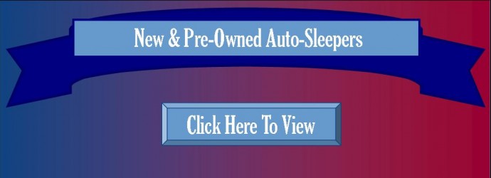 New & Pre-Owned Auto-Sleepers